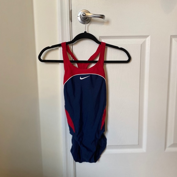 Nike Women’s Competition One Piece Swimsuit